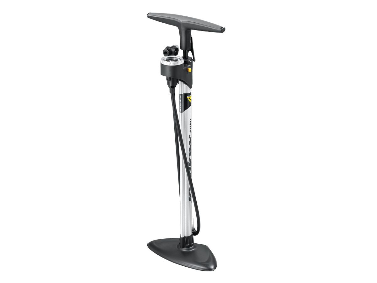 Topeak Joeblow Sprint 160psi Floor Pump