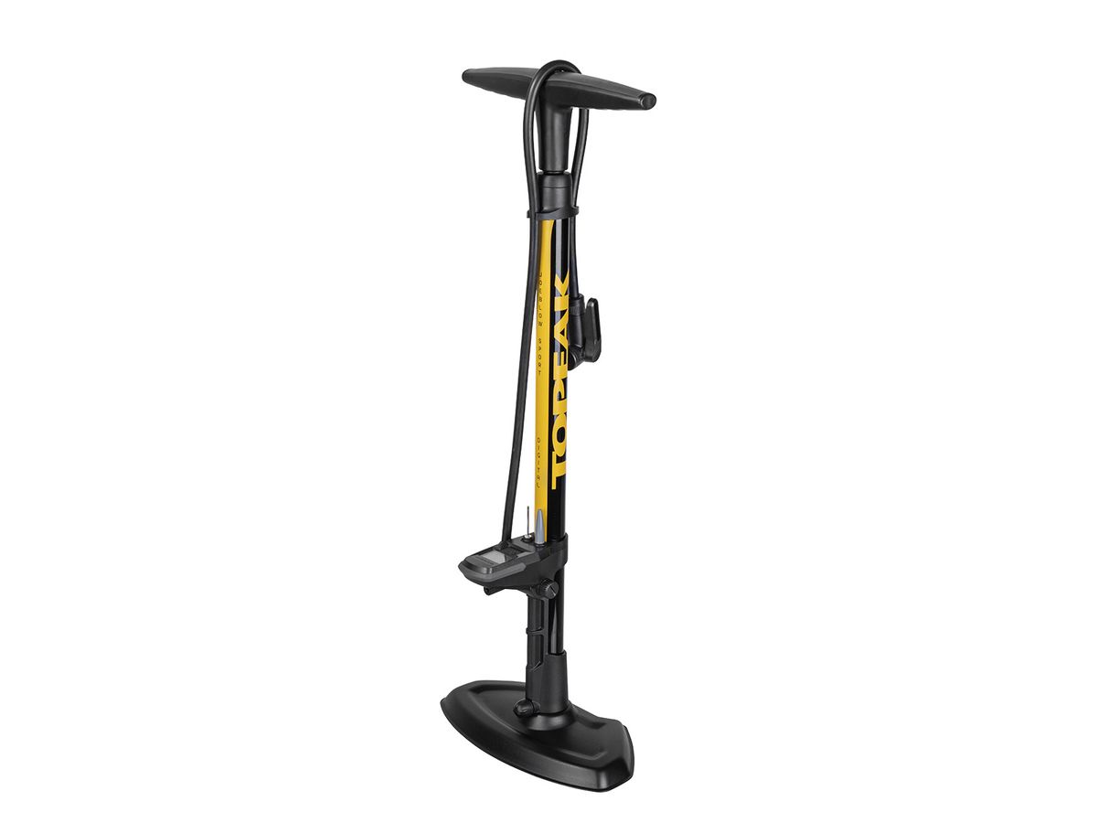 Topeak Joeblow Sport Digital 160psi Floor Pump