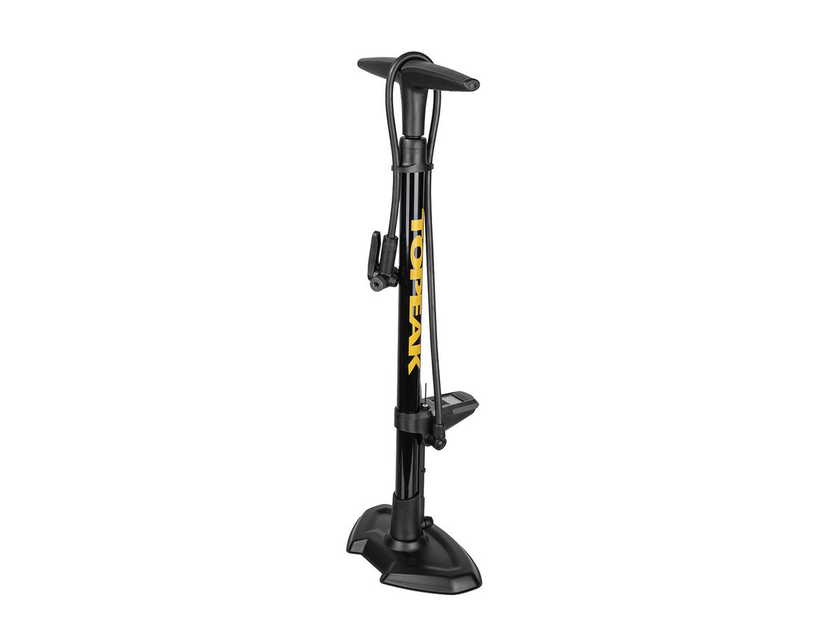 Topeak Joeblow Sport Digital 160psi Floor Pump