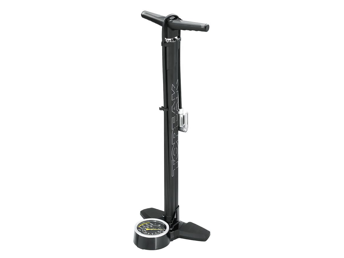 Topeak Joeblow Ace DX 260psi Floor Pump