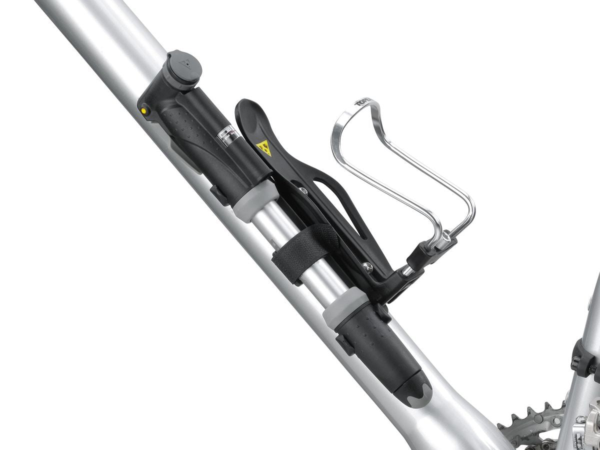 Topeak Mini Dual G Mini Pump