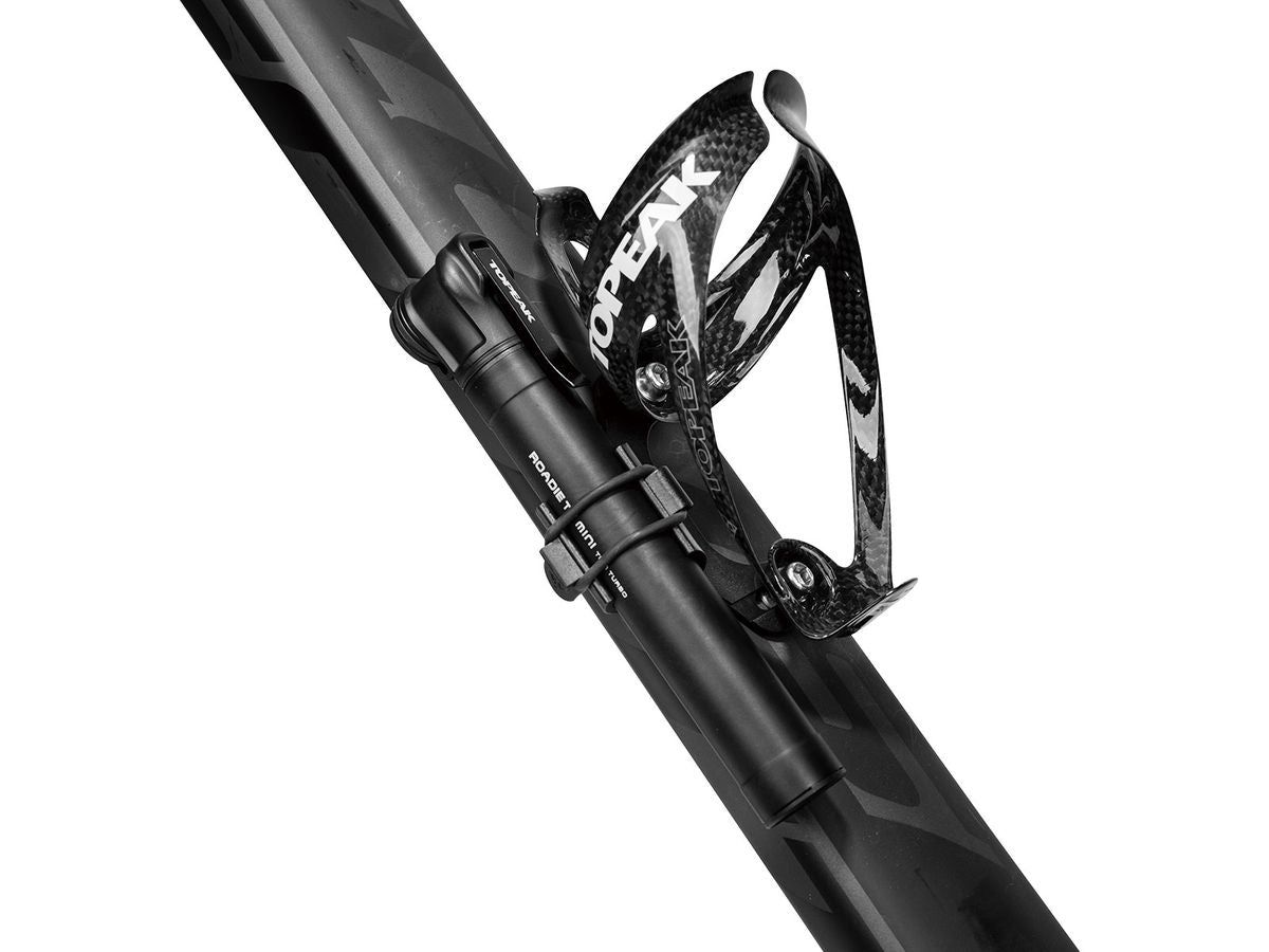 Topeak Roadie TT Mini Pump