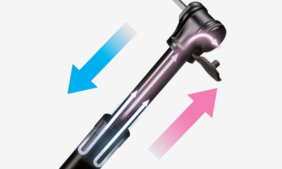 Topeak Roadie TT