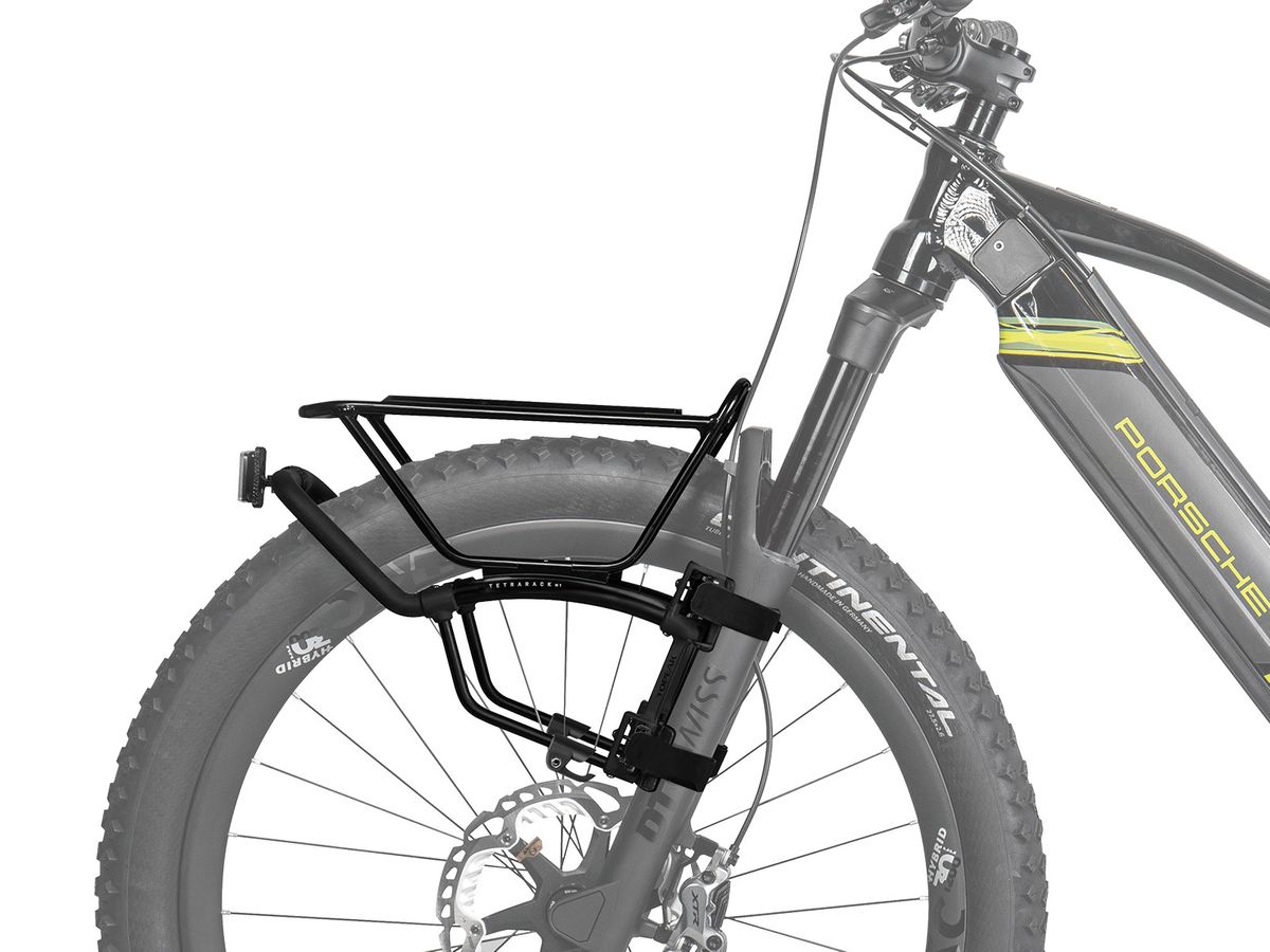 Topeak TetraRack M1 Front Rack