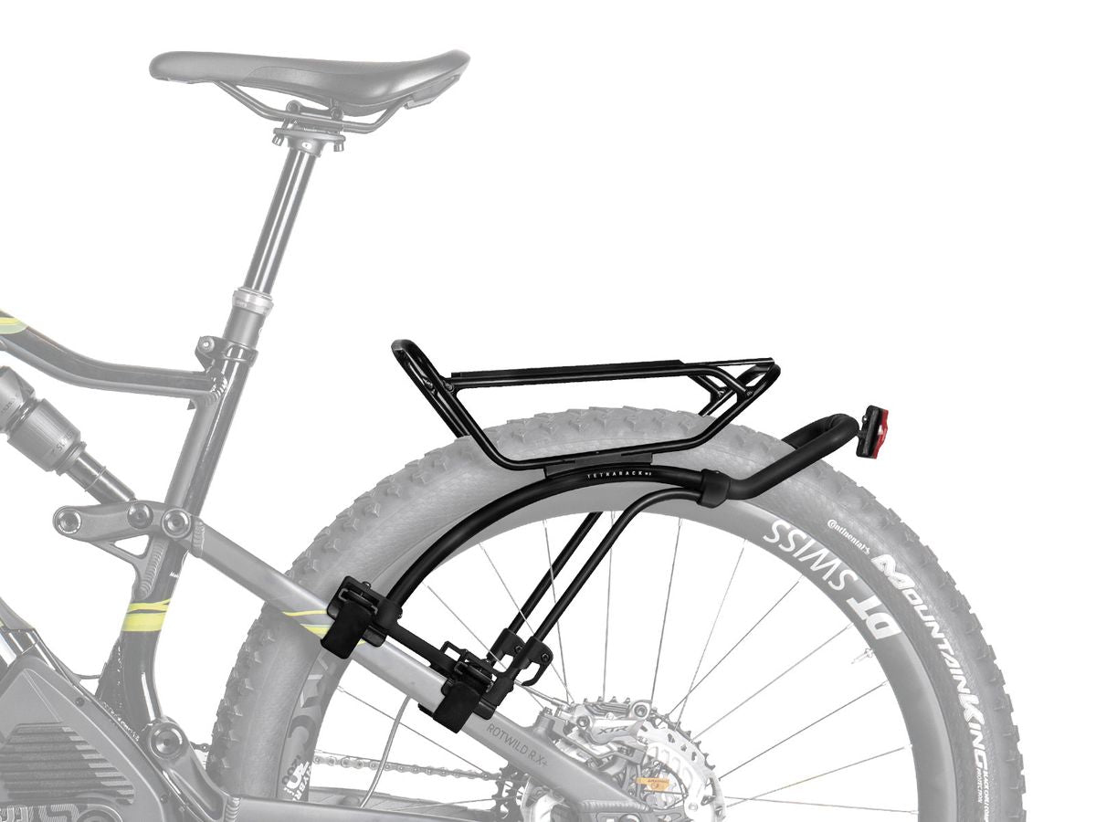 Topeak TetraRack M2 Rear Rack