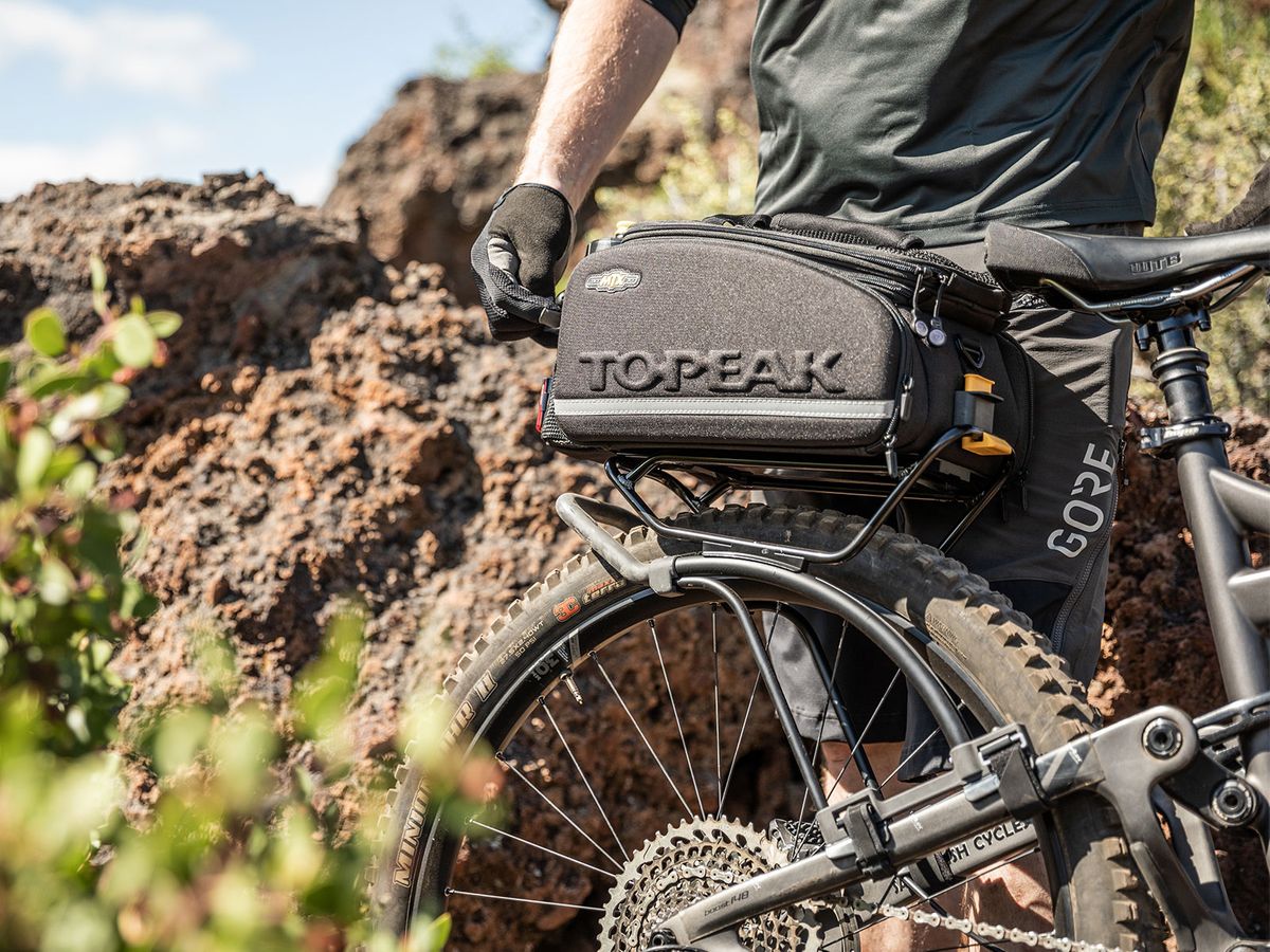 Topeak TetraRack M2 Rear Rack