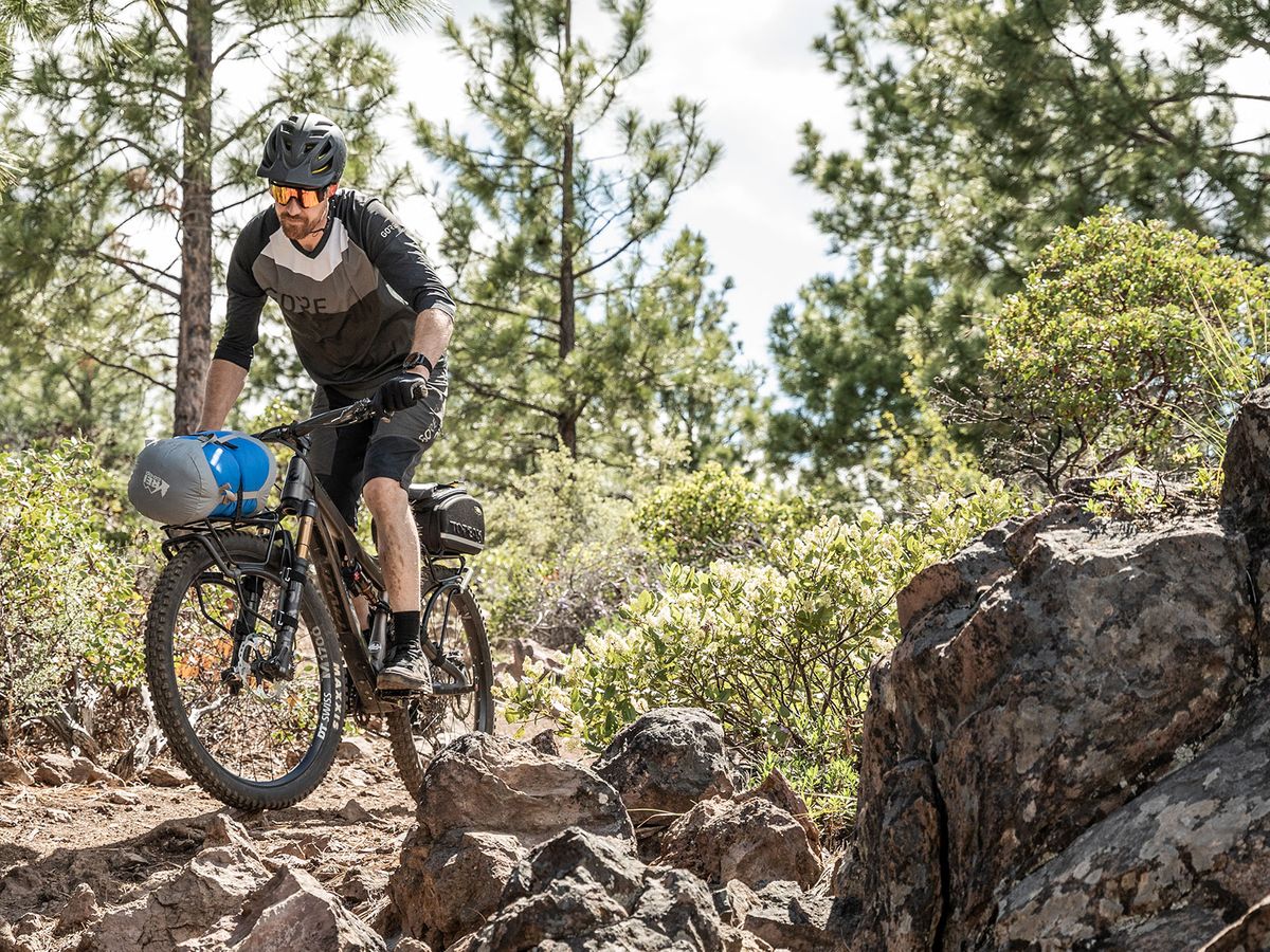 Topeak TetraRack M2 Rear Rack