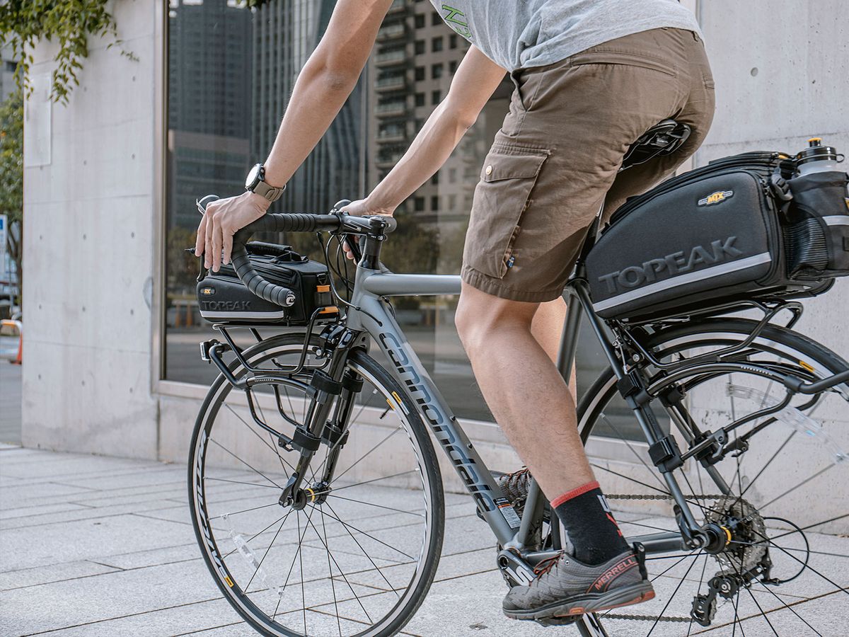 Topeak TetraRack R1 Front Rack