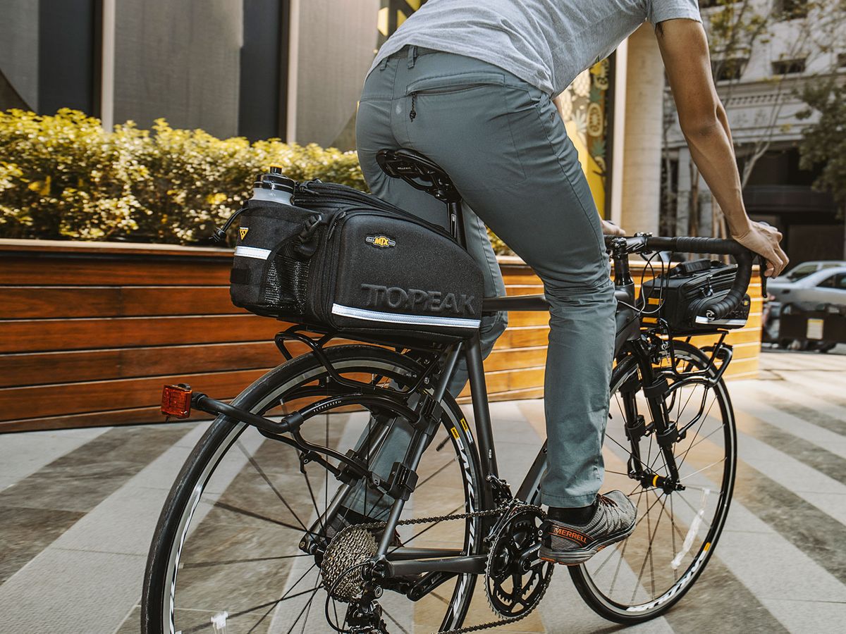 Topeak TetraRack R2 Rear rack