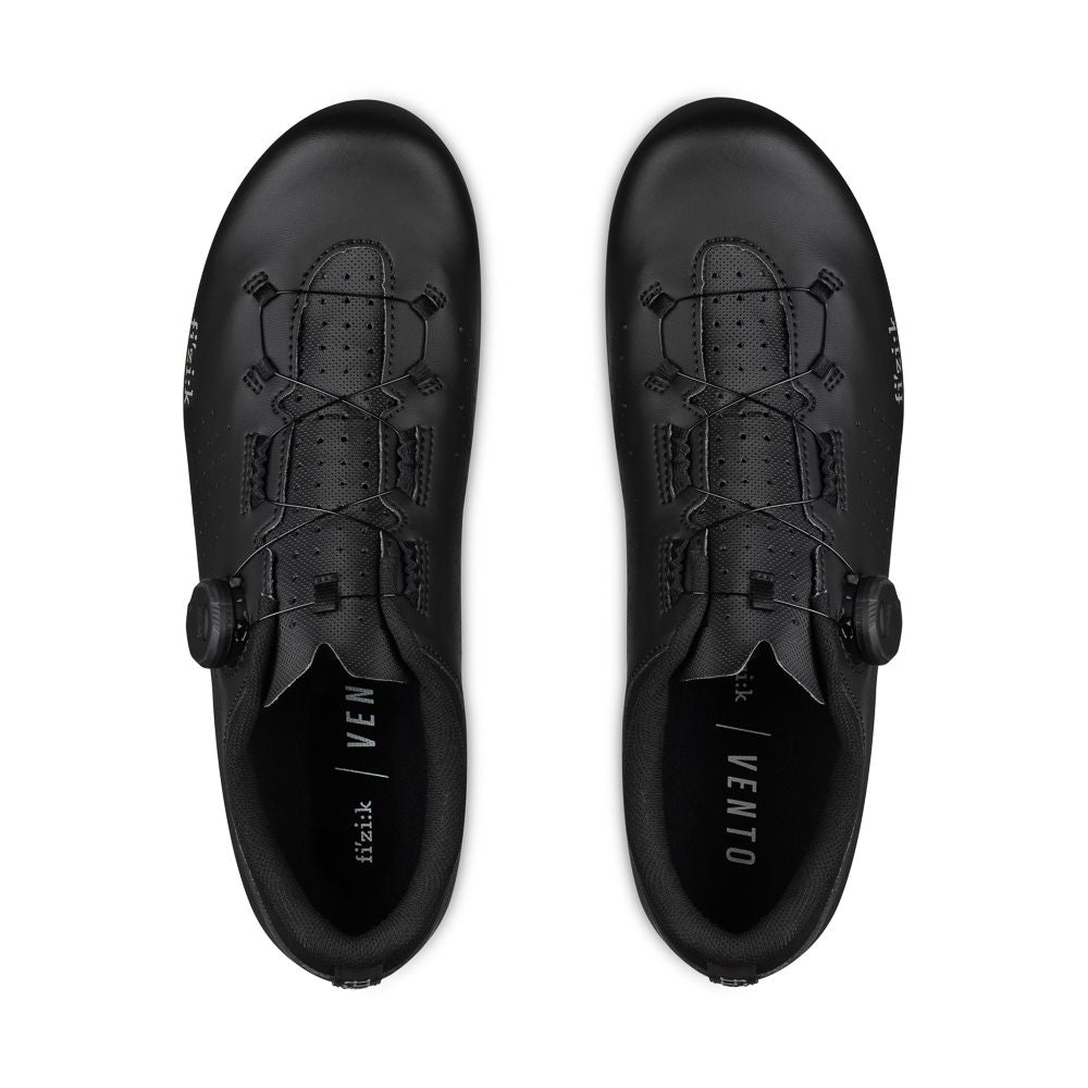 Fizik Vento Omna Wide Black/Black