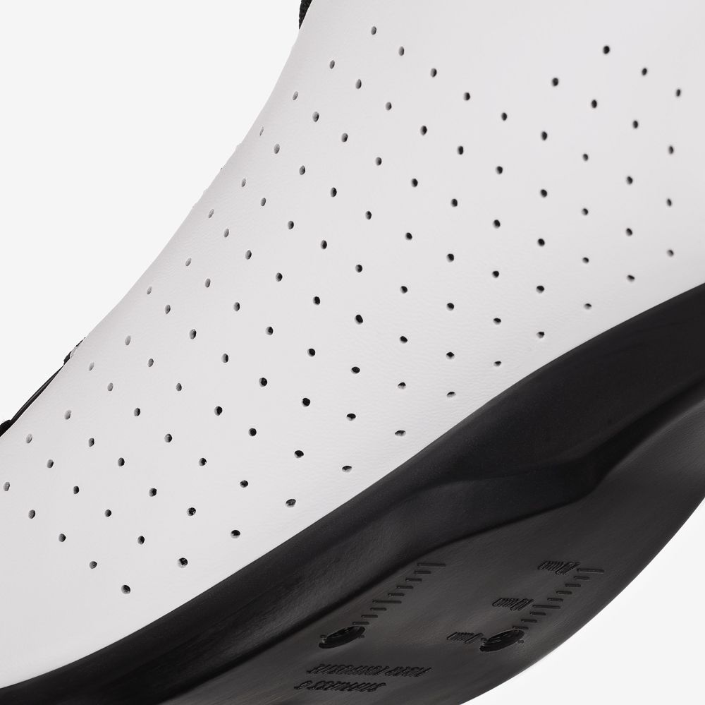 Fizik Vento Omna Wide White/Black