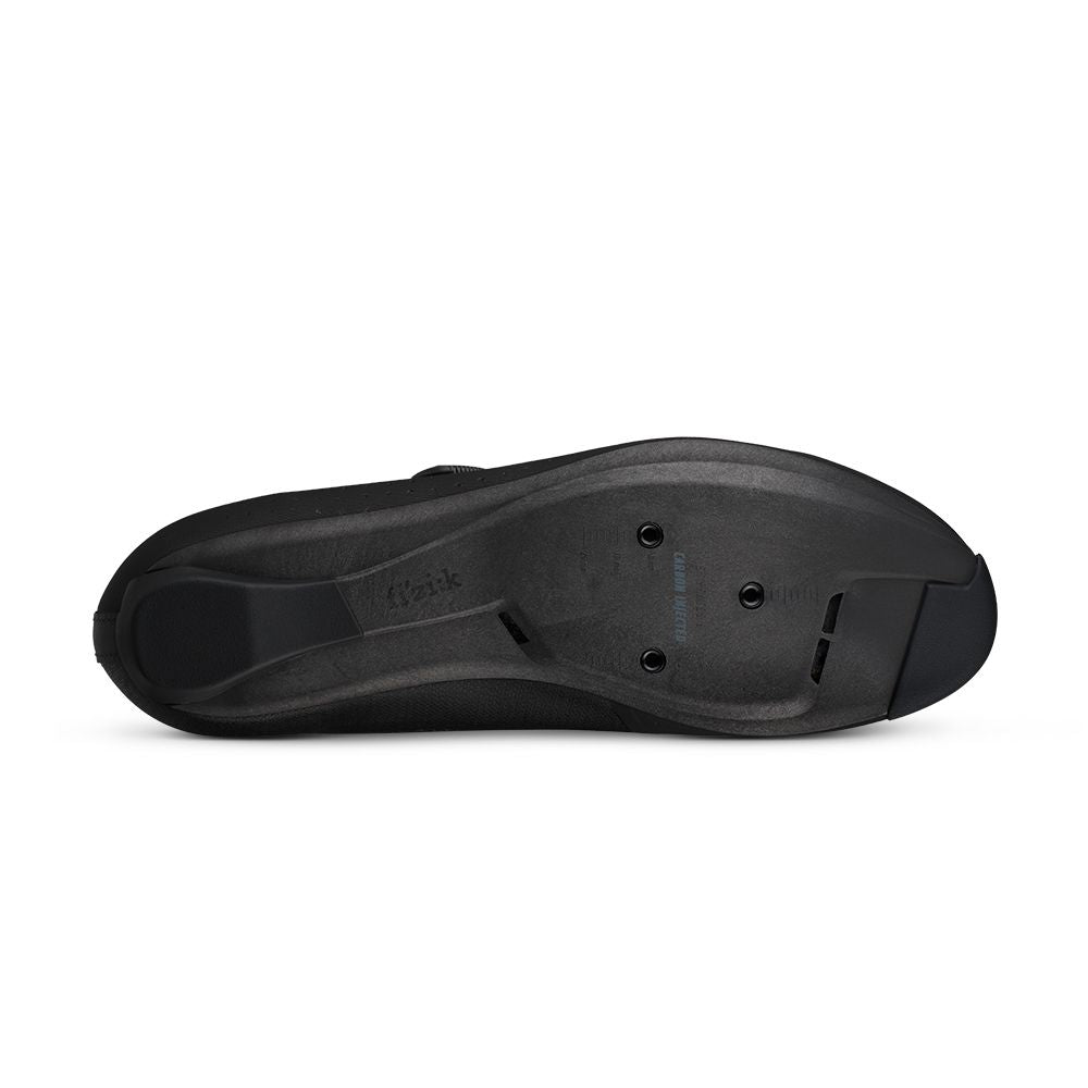 Fizik Tempo R4 Overcurve Black Shoes