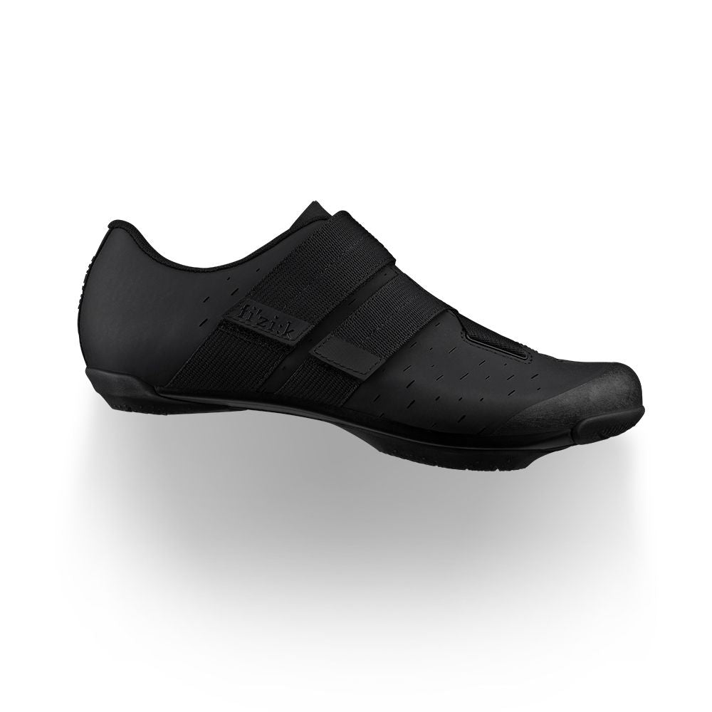 Fizik Terra X4 Powerstrap Black Gravel Shoe