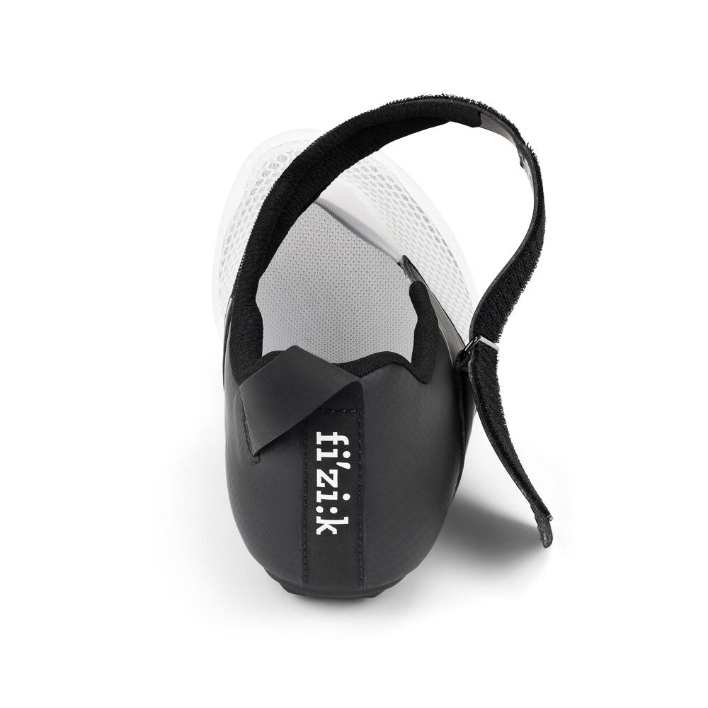 Fizik Transiro Hydra Triathlon Shoes Black/White