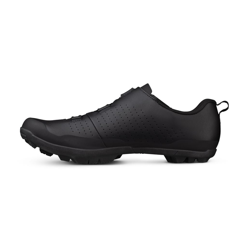 Fizik Terra Atlas Black