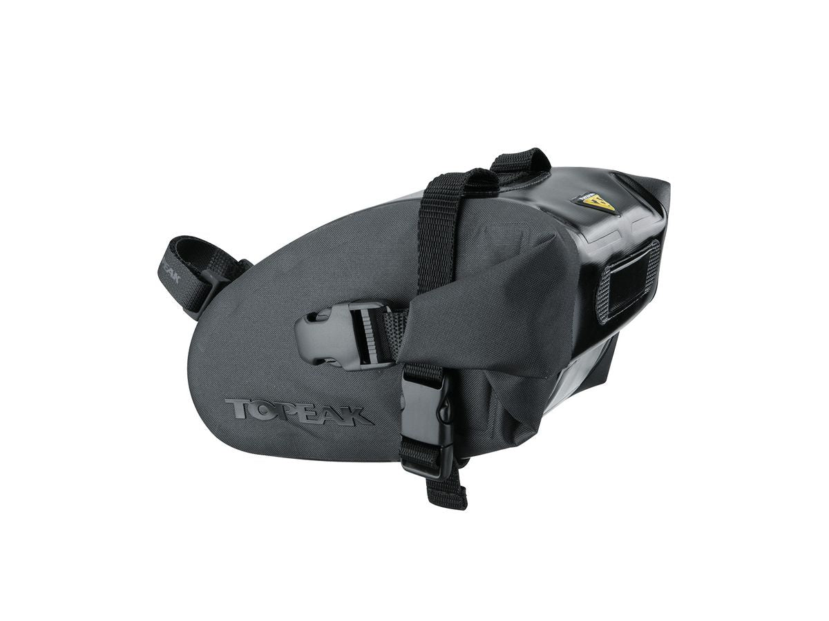 Topeak Wedge Drybag 0.6/1L/1.5L Seat Bag