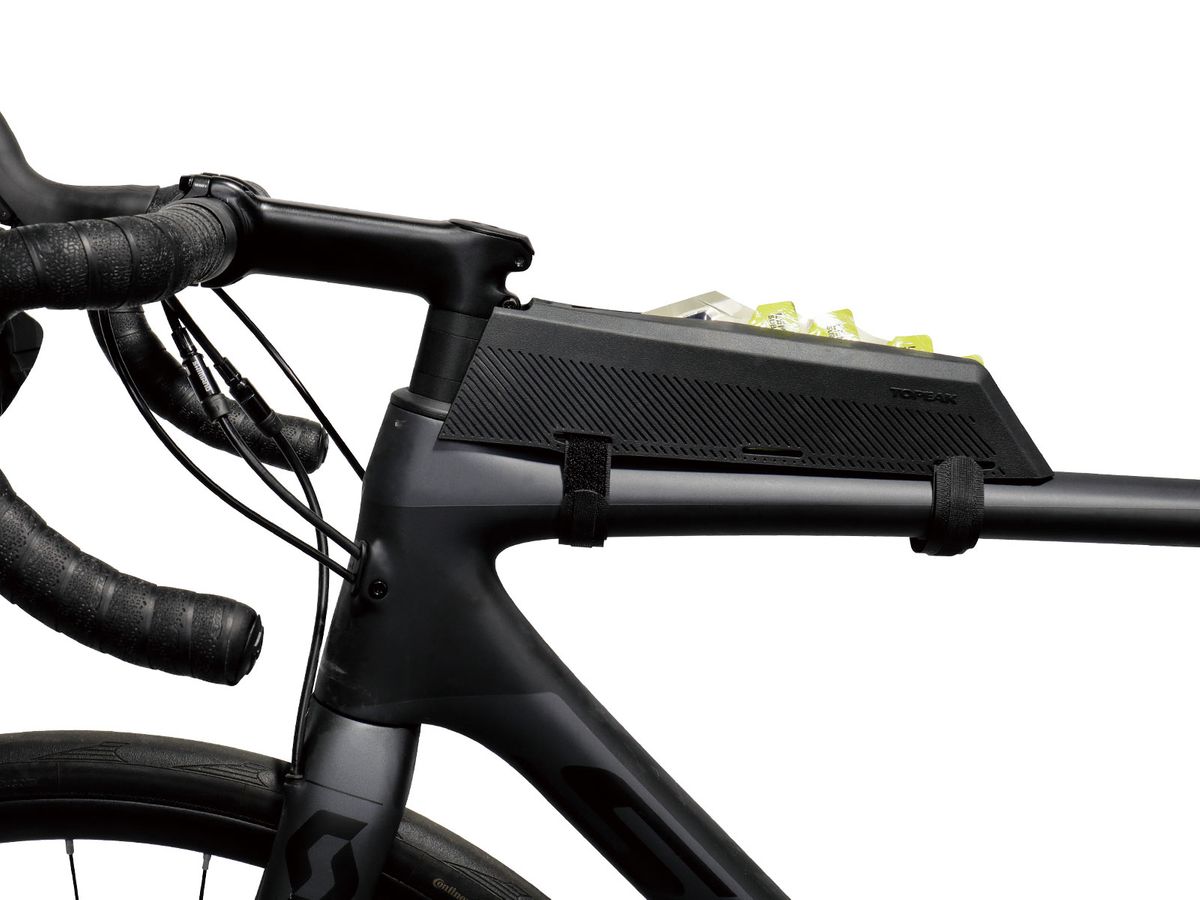 Topeak TriBox Fastfuel Hardshell Top Tube bag