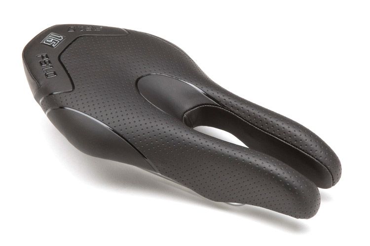ISM PS 1.0 CR Black L-250 / W-130 Chromoly Rails