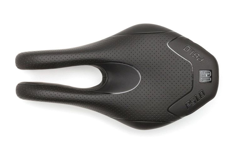 ISM PS 1.0 CR Black L-250 / W-130 Chromoly Rails
