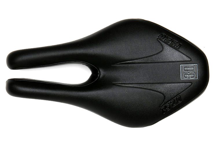 ISM PS 2.0 Black L-245 / W-130 Chromoly Rails