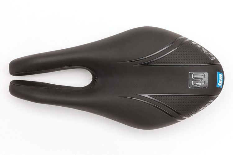 ISM PL 1.1 Black L-275 / W-135 Chromoly Rails