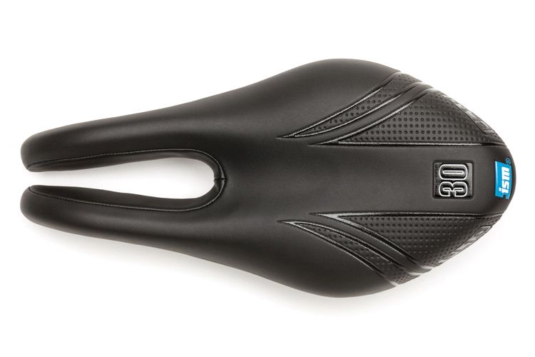 ISM PL 1.0 Black L-275 / W-135 StainSteel Alloy