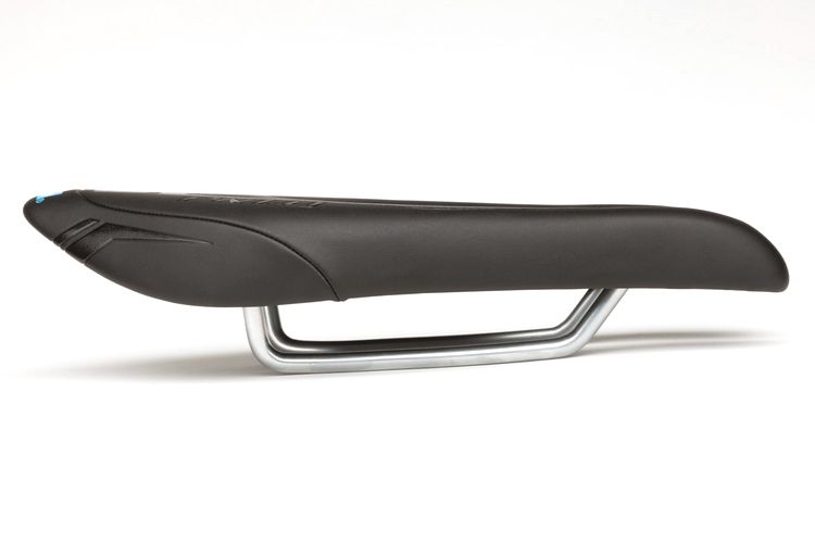 ISM PN 1.0 Black L-275 / W-110 StainSteel Alloy