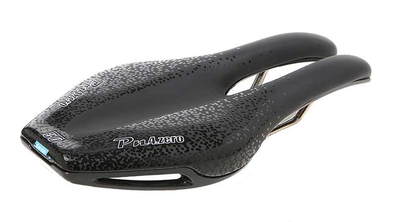 ISM PN 4.0 Black L-255 / W-125 Chromoly Rails