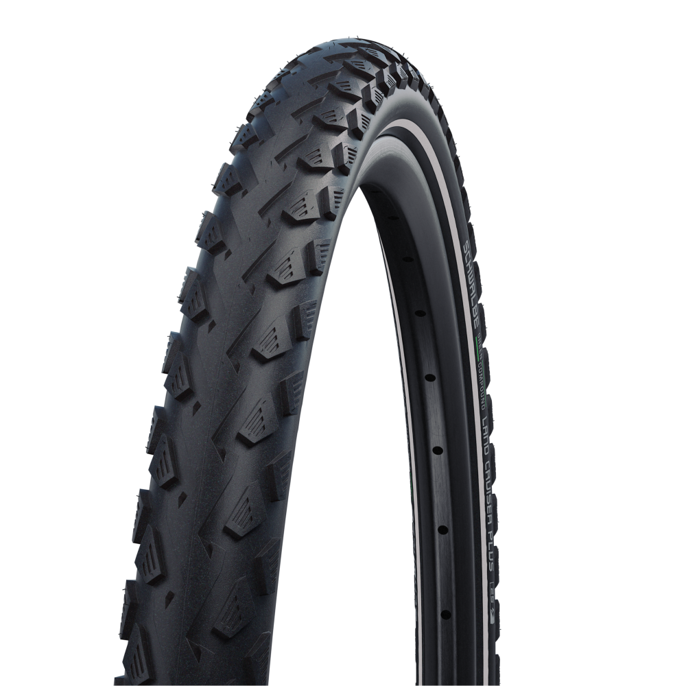Schwalbe Land Cruiser Plus Tyre