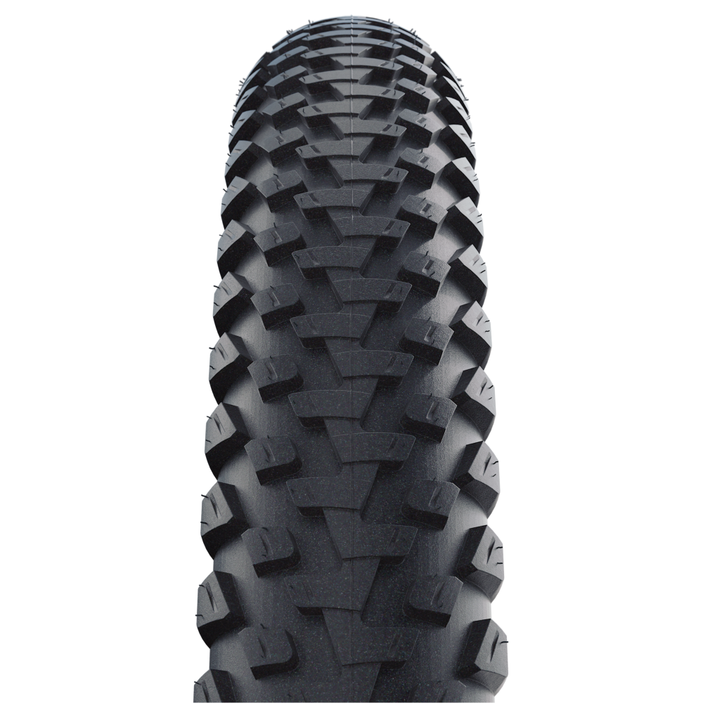 Schwalbe Tyre Marathon Plus MTB HS468 26", 27.5 and 700c Tyre