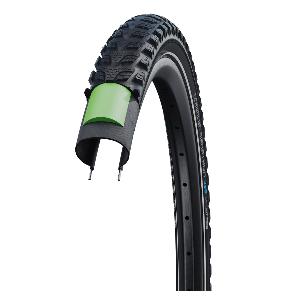 Schwalbe Marathon 365 Tyre