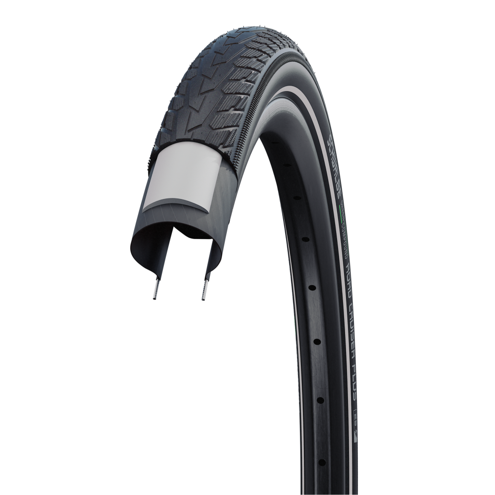 Schwalbe Road Cruiser Plus Tyre