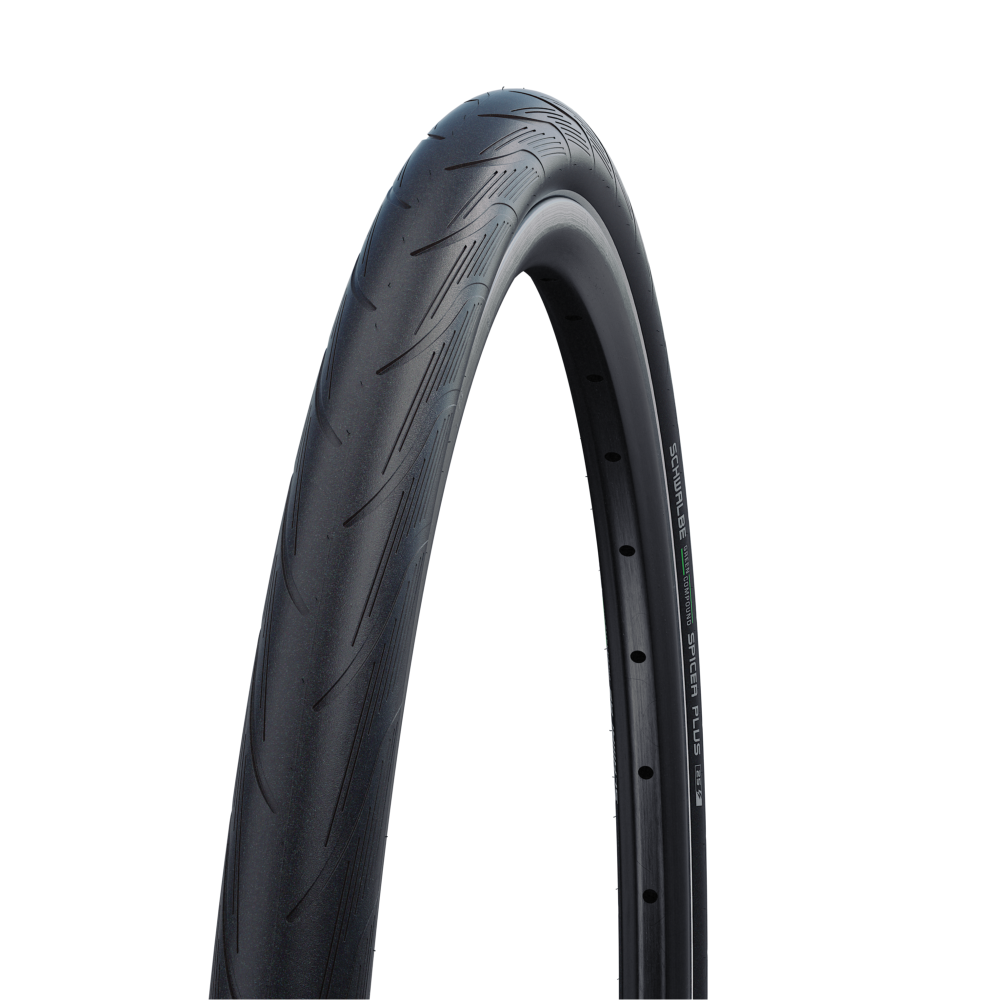 Schwalbe Spicer Plus Tyre