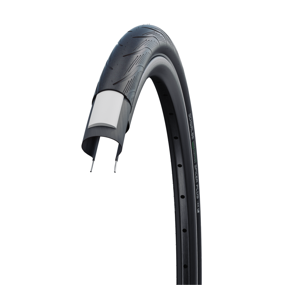 Schwalbe Spicer Plus Tyre