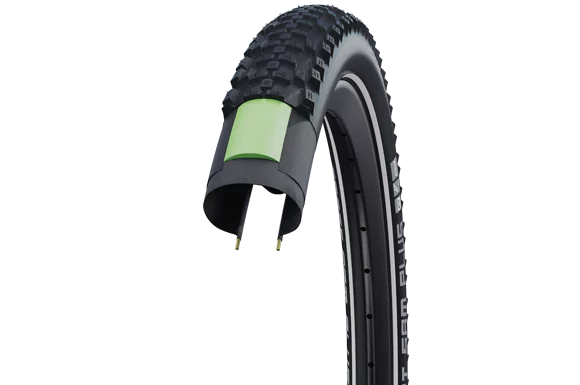 Schwalbe Smart Sam Plus HS624 Tyre