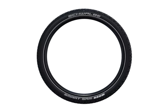 Schwalbe Smart Sam HS624 Tyre