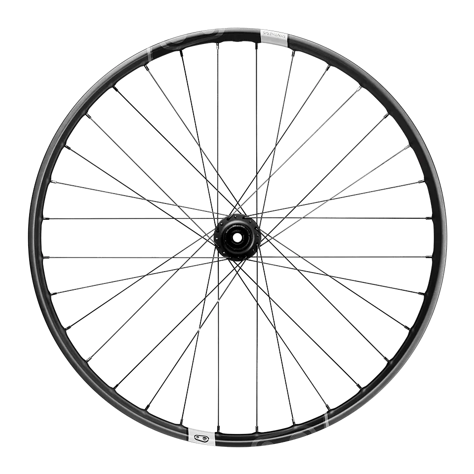 Crankbrothers Synthesis Carbon E-MTB Wheelset
