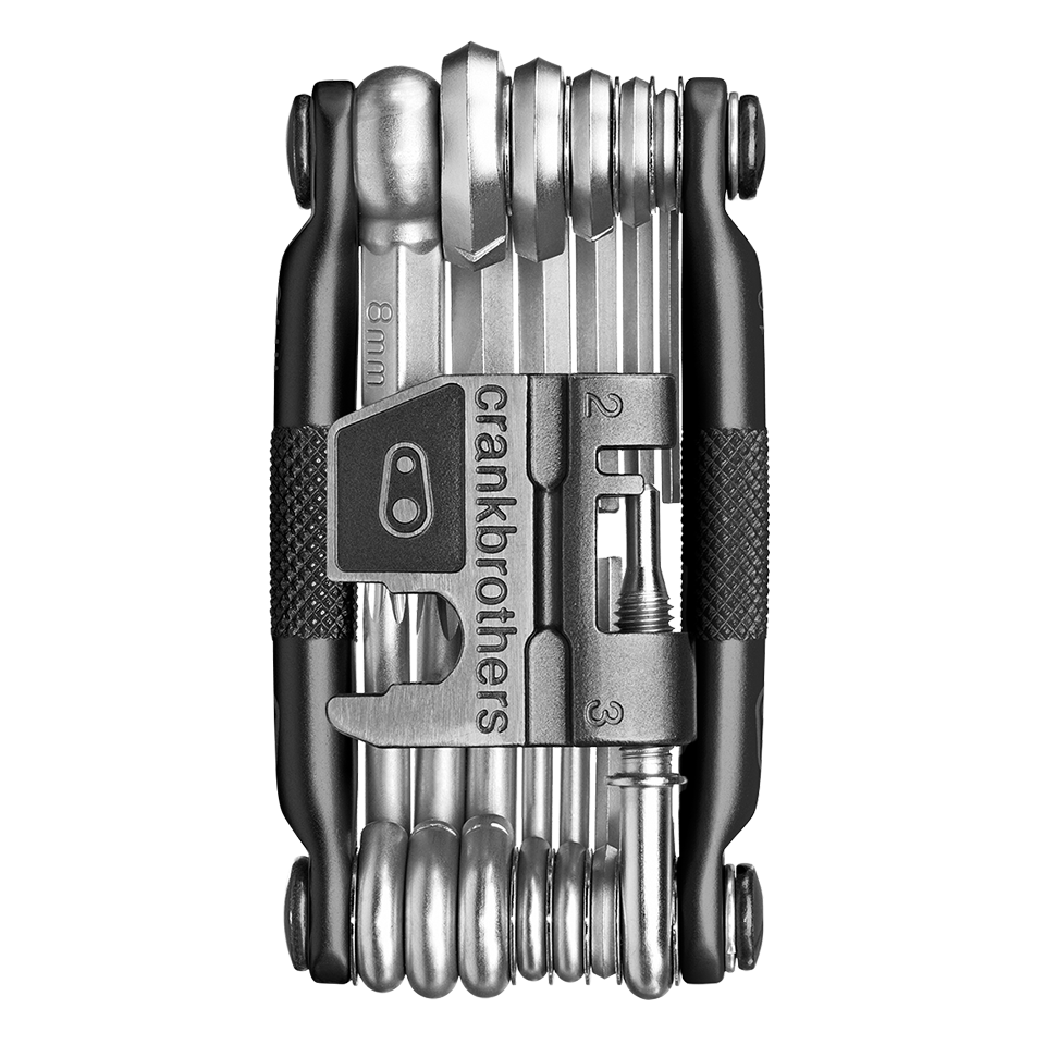 Crankbrothers Multi 19