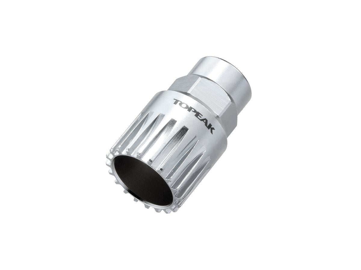 Topeak Cartridge Shimano® and ISIS Drive® bottom bracket Tool