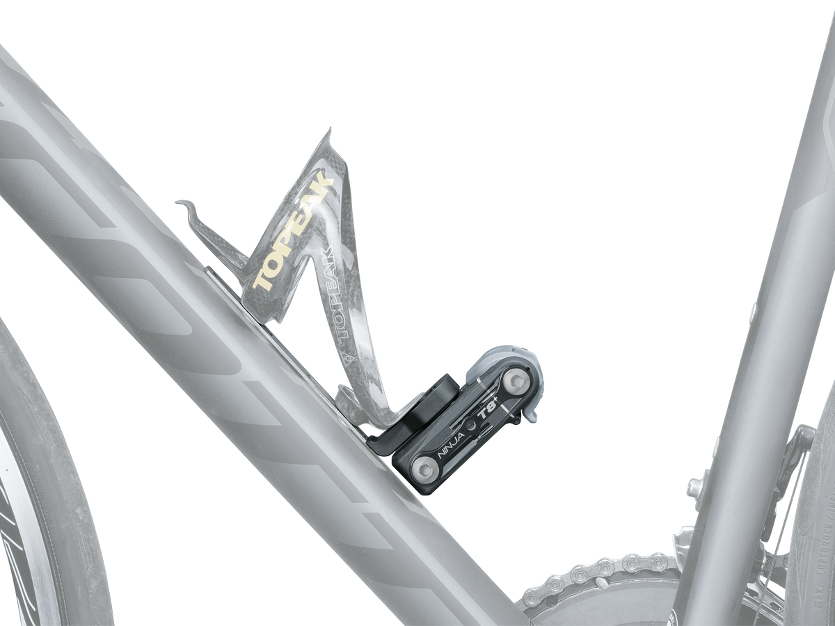Topeak Ninja TC Road + 8 Function Tool