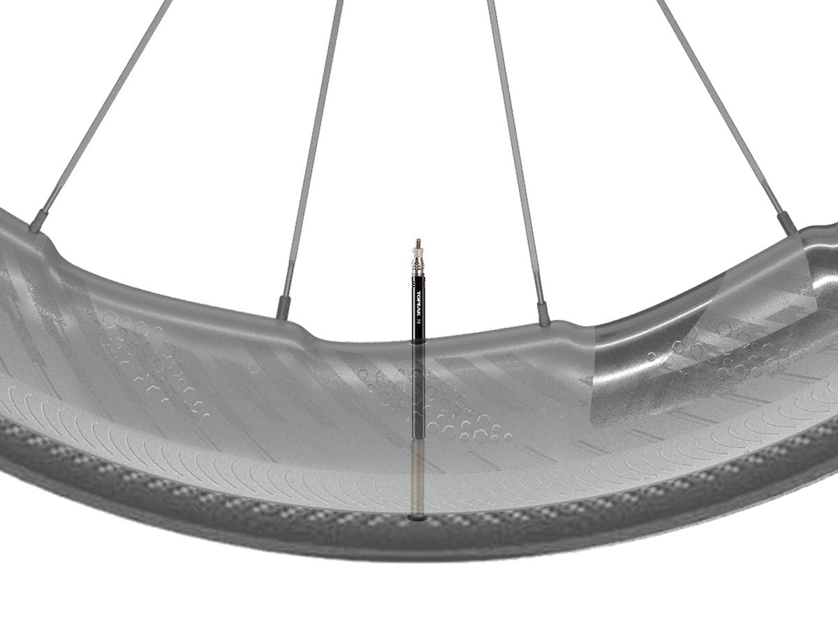 Topeak 70mm Valve Extenders