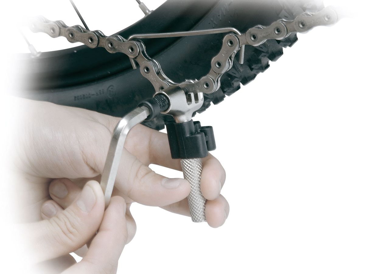Topeak Super Chain Tool - up to 13 speed