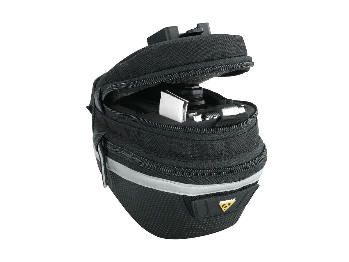 Topeak Survival Tool Wedge II - with Tools