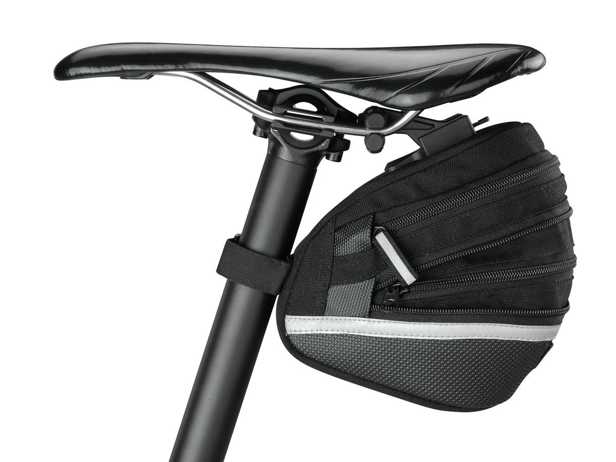 Topeak Survival Tool Wedge II - with Tools