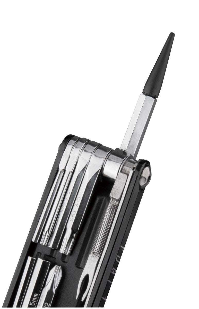 Topeak Multi Tool Tubi-Tool X 18 Functions Multi Tool