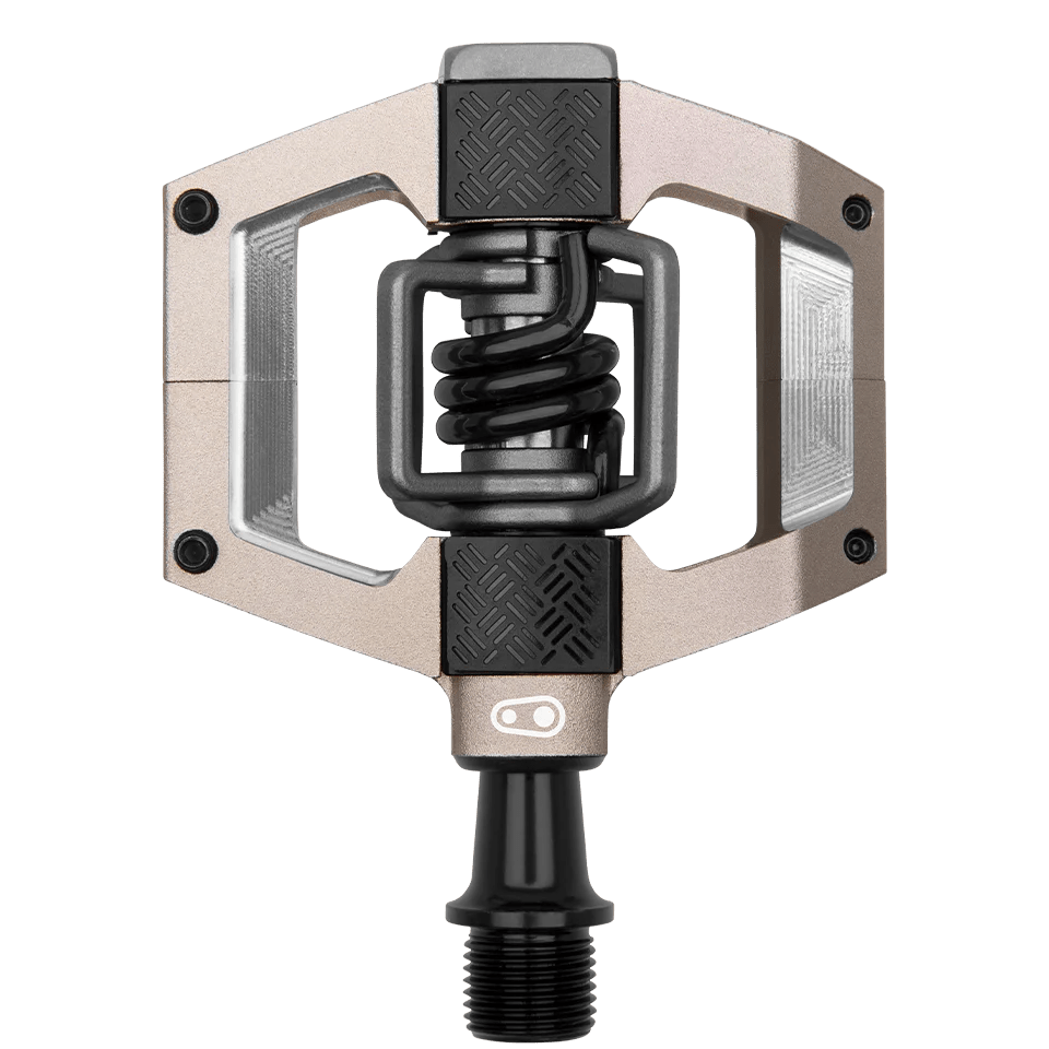 Crankbrothers Mallet Trail Pedals