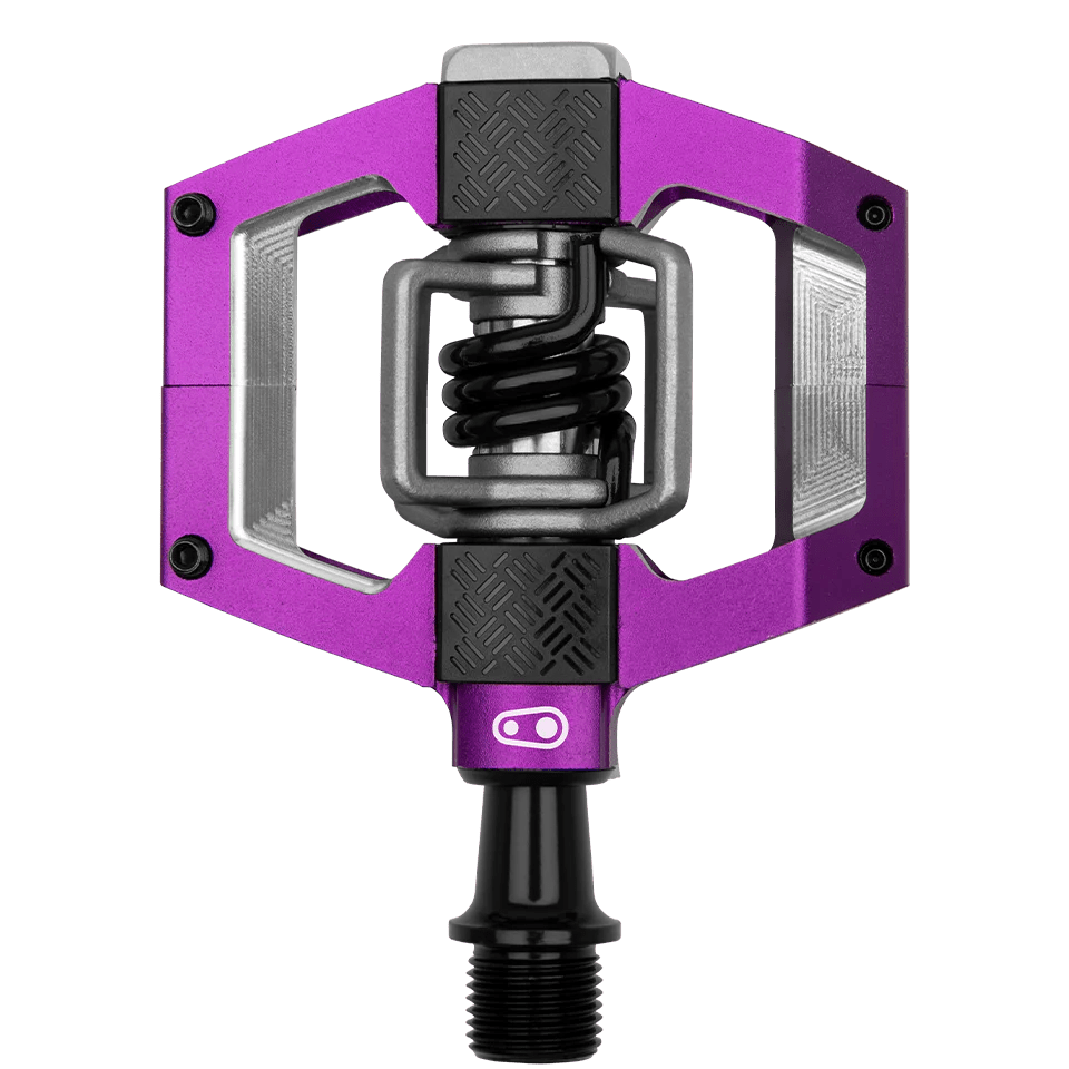Crankbrothers Mallet Trail Pedals