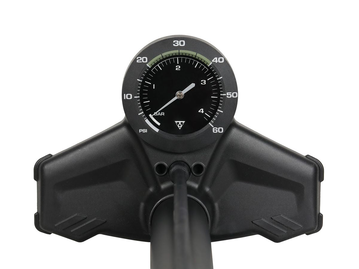 Topeak Joeblow Mountain EX 60psi Floor Pump