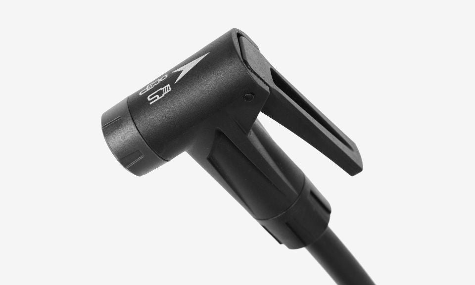 Topeak Joeblow Mountain EX 60psi Floor Pump