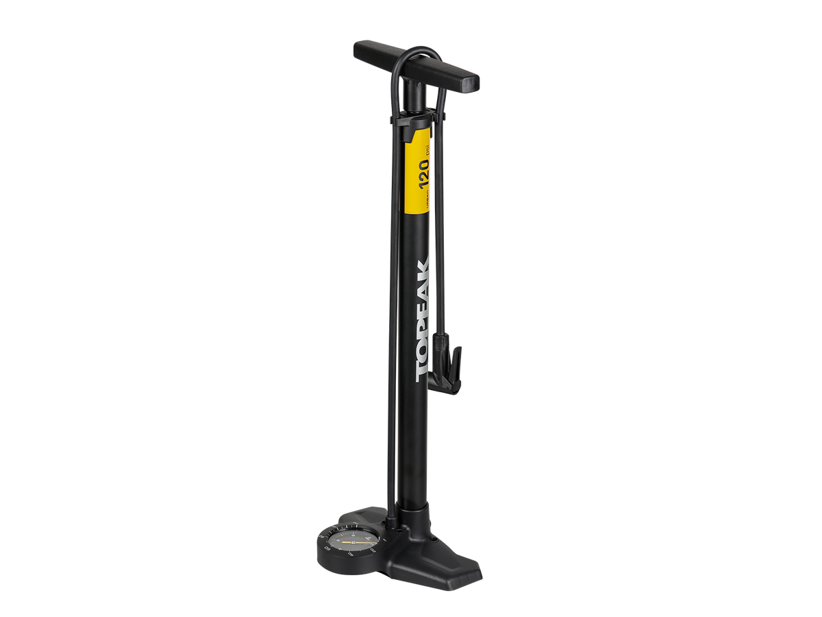 Topeak Joeblow Urban EX 120psi Floor Pump